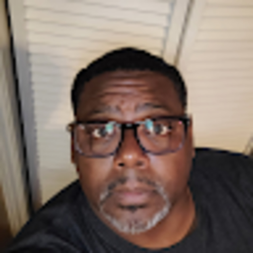 Meet your Posher, Richard